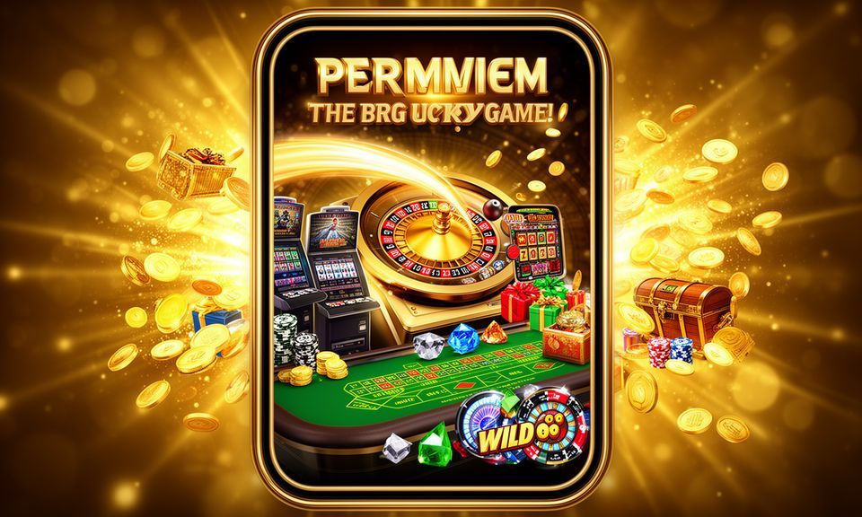 23333 23333-এ Table 3D Roulette কীভাবে কাজ করে